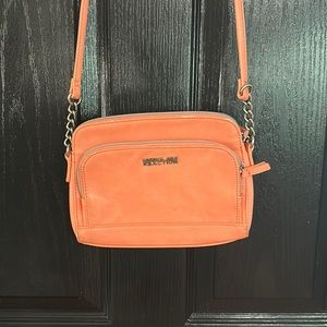 Coral Purse